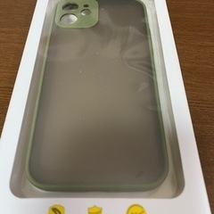 iPhone12(6.1インチ)カバー