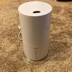 加湿器