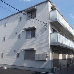 🌎ジモティー限定　初期費用19万円🌎八幡宿 徒歩16分　1LDK...