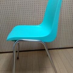 椅子3脚セットの画像
