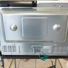 □中古品 HITACHI 日立 過熱水蒸気オーブンレンジ MRO-SS8 2017年製 ◎