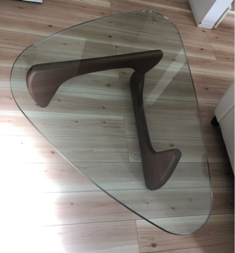 ノグチ　イサム　コーヒーテーブル