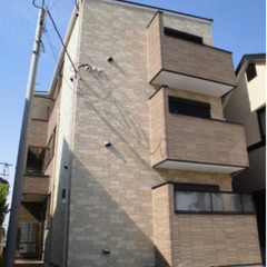 🌎ジモティー限定　初期費用14万円🌎天台 徒歩6分　1K💙