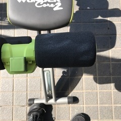 【値下げ】◎ワンダーコア2 ショップジャパンの画像