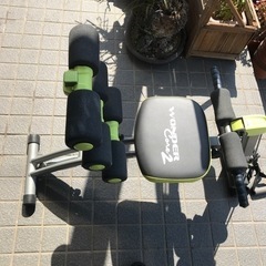 【値下げ】◎ワンダーコア2 ショップジャパンの画像