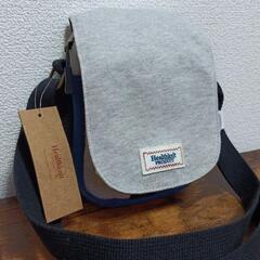healthknit product 斜めかけショルダーバック　...