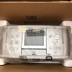 新品　HP  photosmart  475   コンパクトフォトプリンターの画像