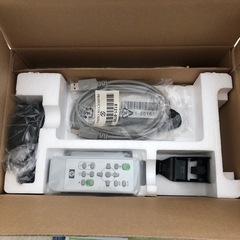 新品　HP  photosmart  475   コンパクトフォトプリンターの画像