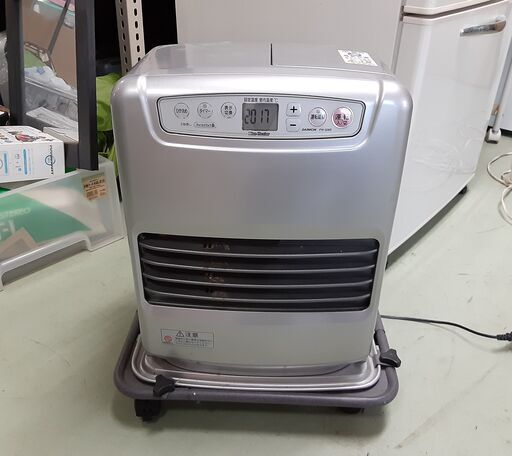 ダイニチ 石油ファンヒーター 12年製 FW-328S　/DJ-0959 STB