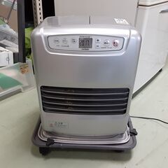 ダイニチ 石油ファンヒーター 12年製 FW-328S　/DJ-...