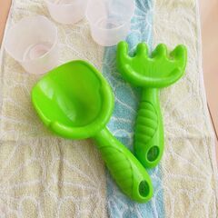 お砂場・お風呂のおもちゃ