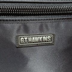 GTホーキンス　斜めかけ　ショルダーバッグ　ブラックの画像