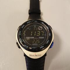 SUUNTO スント Regatta レガッタ 腕時計