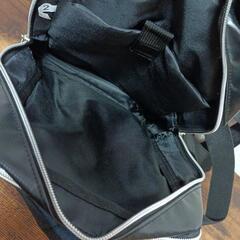 ショルダーバック　斜めかけ　未使用です。の画像