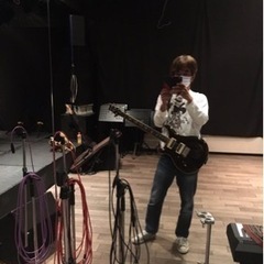 ギター教えます
