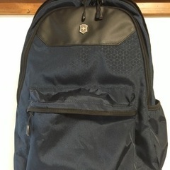 （受け渡し予定者様決まりました）バックパック　ビクトリノックス