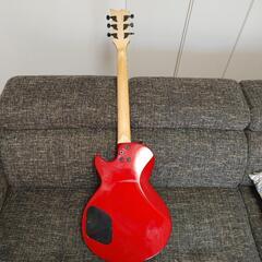 決まりました　最終値下げ　エレキギター　レスポールの画像