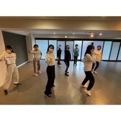 【ダンス募集！】【2月27日 開催！】【初心者大歓迎！】流行りのK-POPをダンスしてみませんか？ - 新宿区