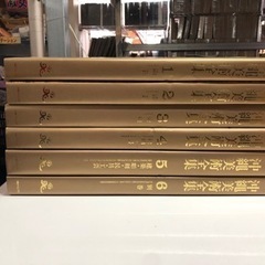 ♦️値下げしました♦️?美品?沖縄美術全集(6セット)?