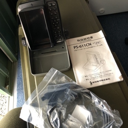 ホンデックス　ps-611cn