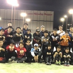 【募集中】ソフトテニスがしたい方‼️
