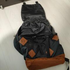 リュックサックの画像