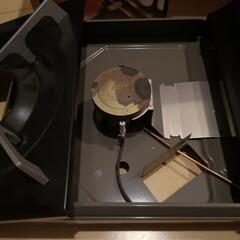 イワタニカセットフー　達人の画像