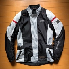 KOMINE(コミネ) バイクジャケット　サイズL