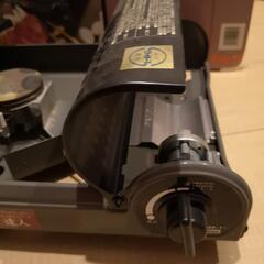 イワタニカセットフー　達人の画像