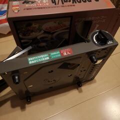 イワタニカセットフー　達人の画像