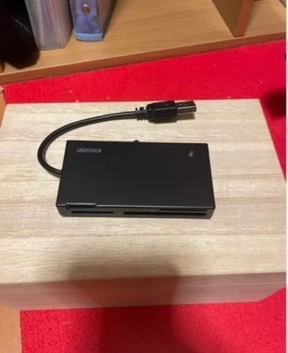 USBハブ