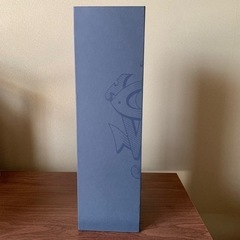 ブルーラベル　Blue Label 空瓶　空箱の画像