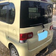 @@値下げ平成22年12月、タントXです＠＠の画像