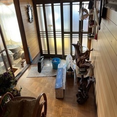 【激安賃貸】新潟　激安物件　新発田市諏訪町　戸建て　倉庫　DIY可　賃貸　物置　事務所　別荘　古民家　ガレージ - 賃貸（マンション/一戸建て）