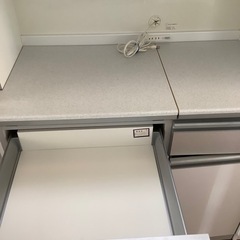 レンジボード2枚扉 綾野製作所