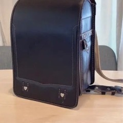 本革日本製ランドセル（抗菌防水加工）