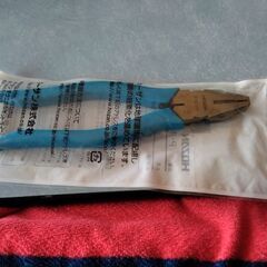 ホーザン　ペンチ