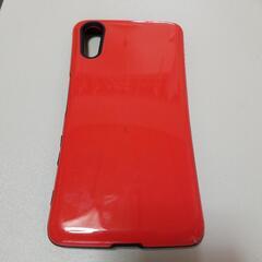 Xperia XZ シリコンカバー iFace mall
