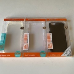 iPhoneケースの画像