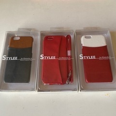 iPhoneケースの画像
