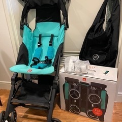 サイベックス　ポキットプラス　トラベルシステム　アダプター　セット 楽天市場】ジービー ポキット オールテレイン専用 ベビーシート