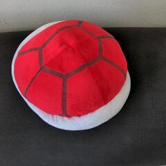 マリオシリーズクッション♡