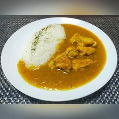 🍛スパイスカレー「健康に良くて美味しい」最強じゃね？🍛 - 友達