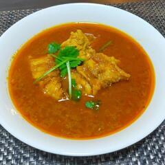 🍛スパイスカレー「健康に良くて美味しい」最強じゃね？🍛 − 東京都