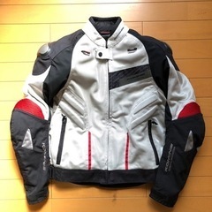 KOMINE(コミネ) バイク メッシュジャケット　サイズL