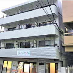 早い者勝ち、初期費用なんと7万円！！ 西武有楽町線新桜台駅徒歩3...
