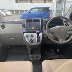 38 車検令和４年８月まで！！　ダイハツミラです！即日納車可能！の画像