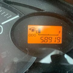 38 車検令和４年８月まで！！　ダイハツミラです！即日納車可能！の画像