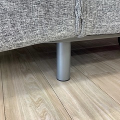 ニトリソファベッドのご紹介！（トレファク寝屋川）
