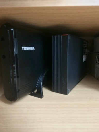 【2019年製】液晶テレビ55型 REGZA(録画用HDD付)